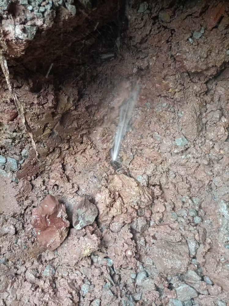 泰山区本地服务：自来水管漏水检测维修